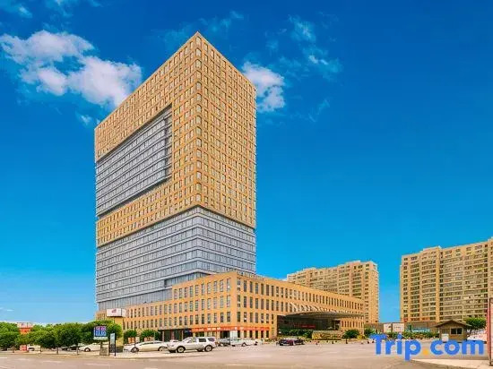 Lisan Garden Hotel
