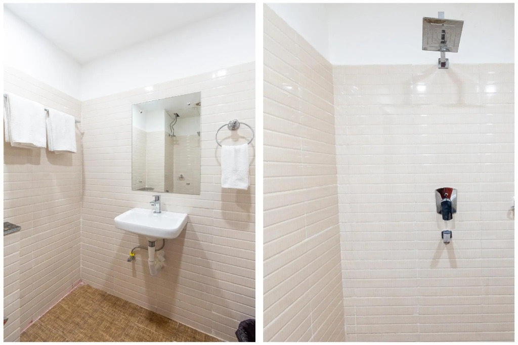 FabHotel Middleton Desire - Nr Niladri Vihar Square