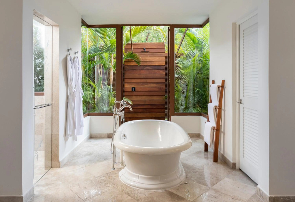 Fairmont Mayakoba