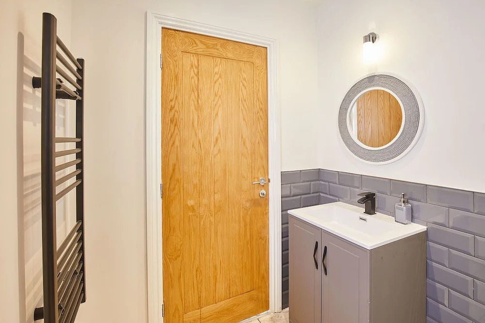 Host Stay Apartment 1 Queens Court