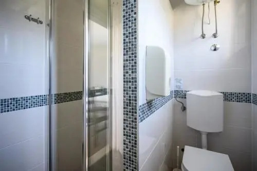 Accomodation STERMASI