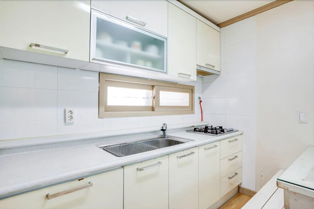 Pohang Wonine House Pension