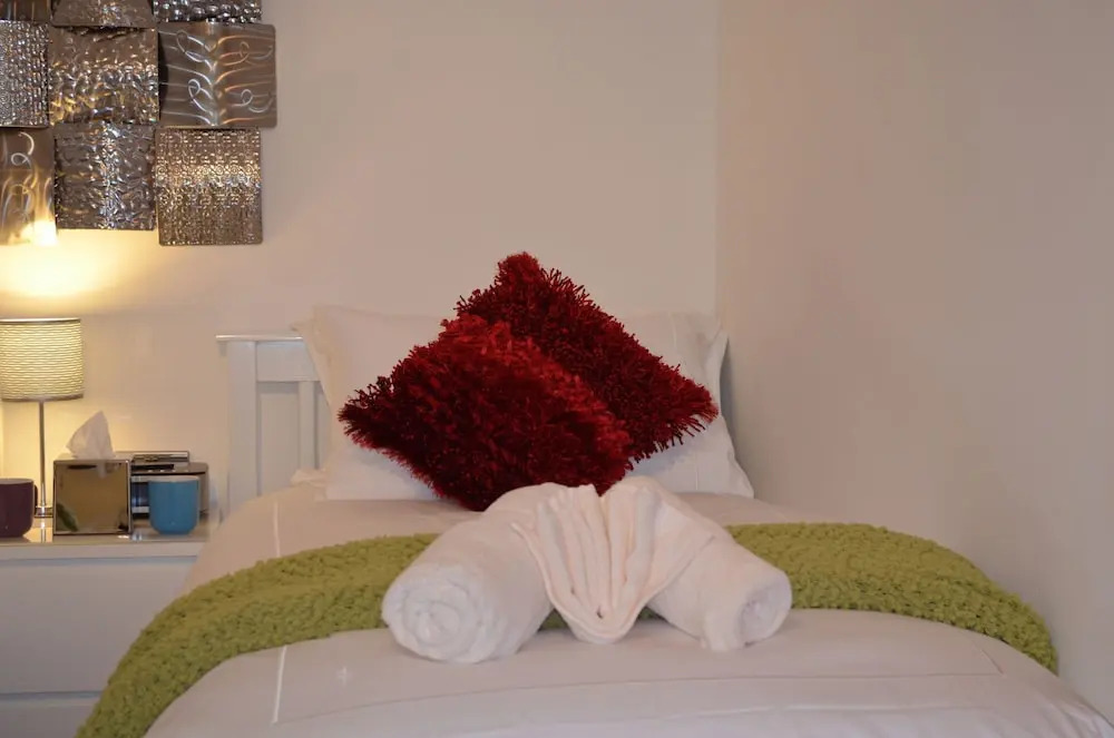 Little Willow