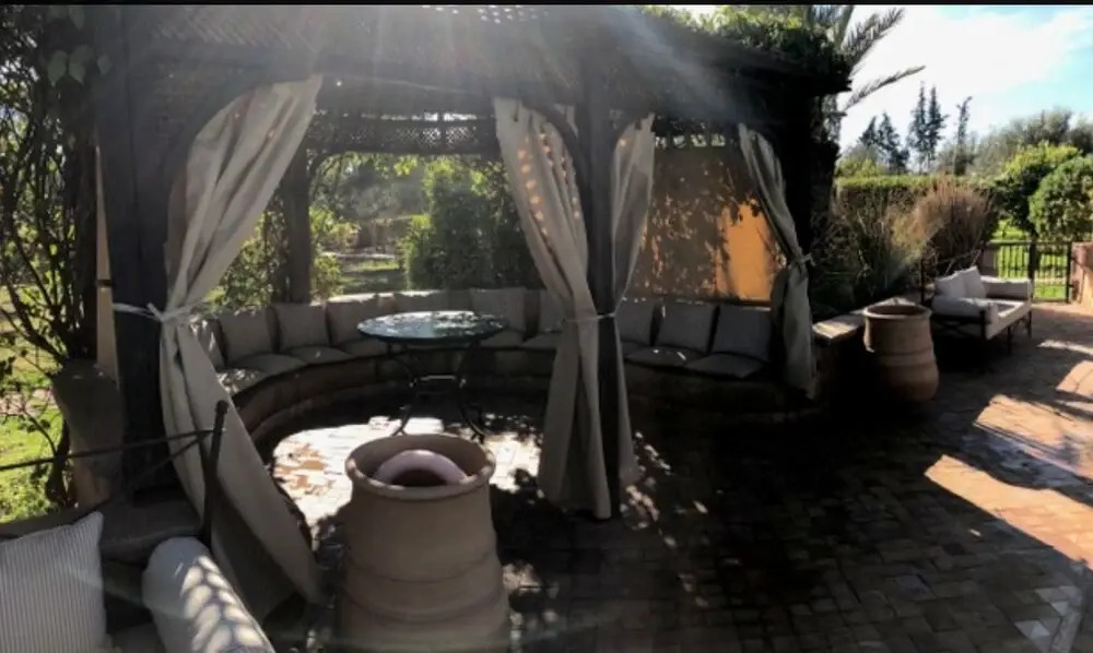 Villa Dar Cocoon