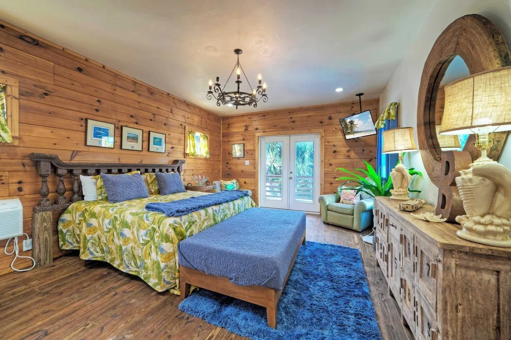 Fish Camp Buyout by Avantstay Unique 6bdr Escape, Private Pool + Views!