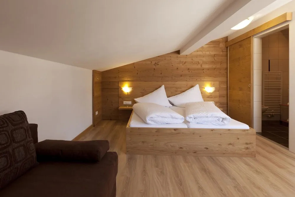 Hochjochstöbli B&B Alpine Easy Stay
