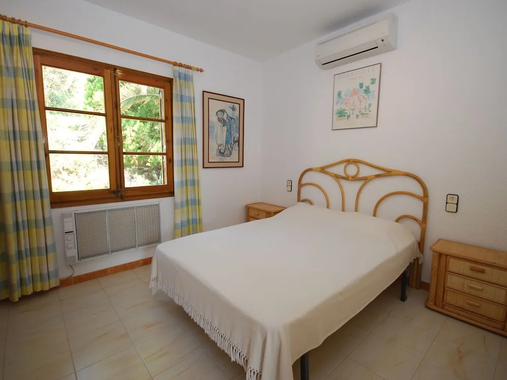Lovely Detached Villa with Private Swimming Pool in Calonge near Beach