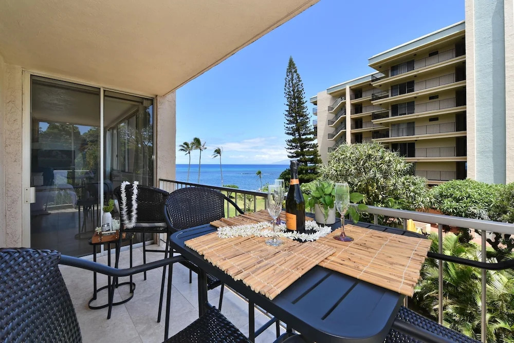 Royal Kahana 301 in Lahaina