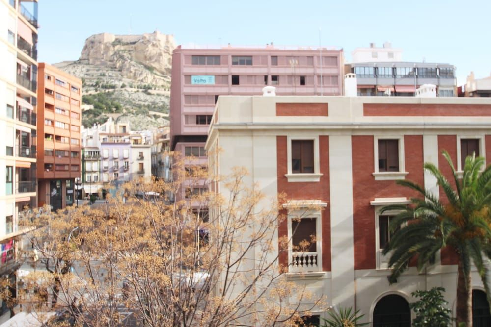 Apartamento CasaTuris Teatro Principal