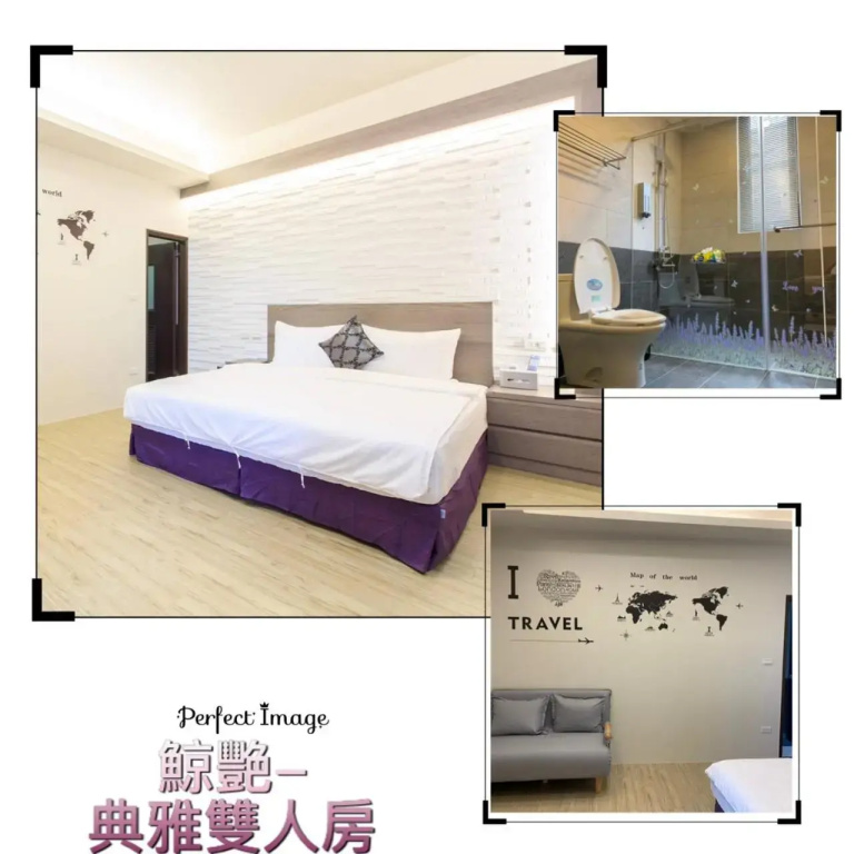 Whale Yan Homestay