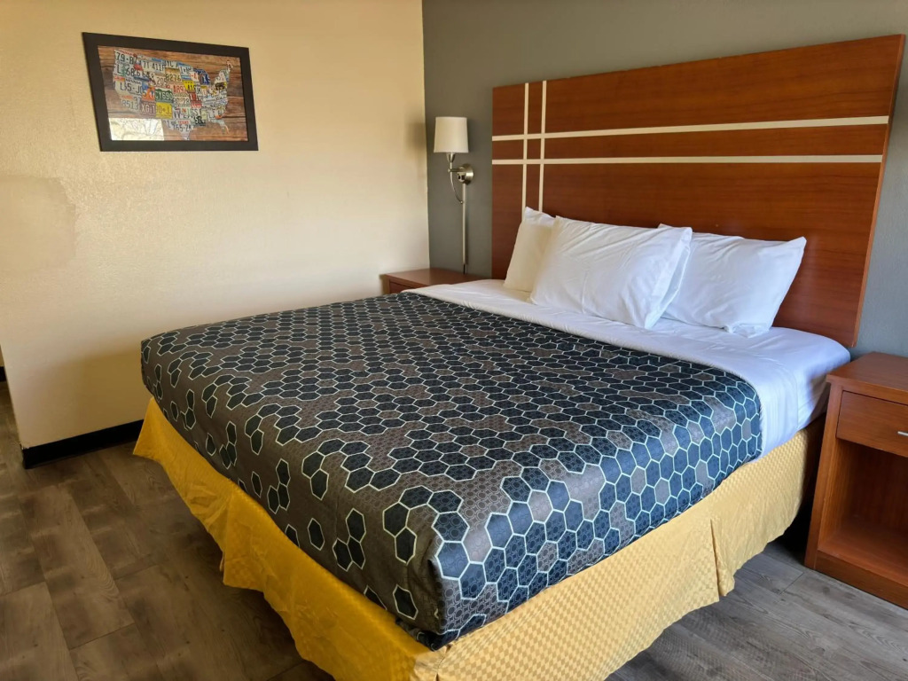 Econo Lodge Waite Park - St Cloud