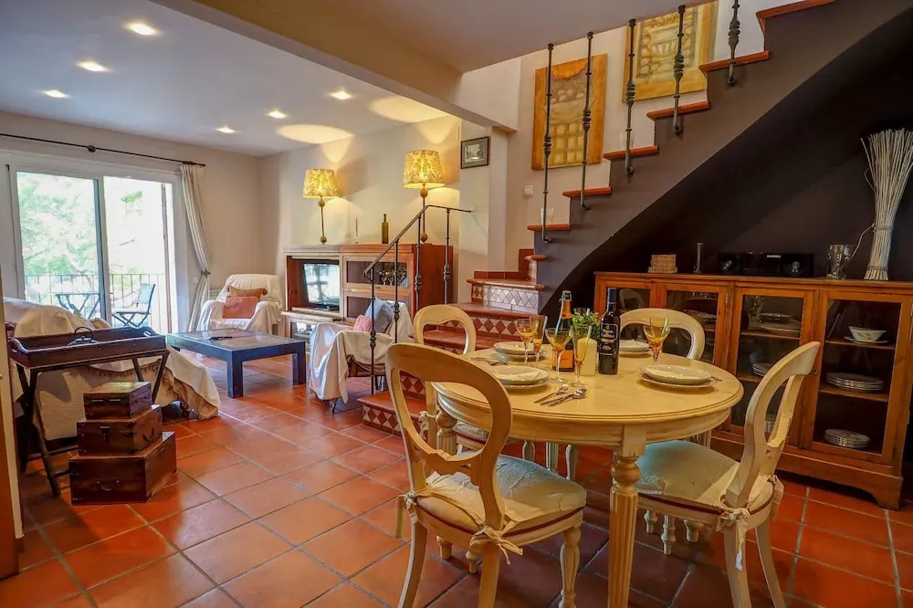 Montroig Zen Penthouse by Hello Apartments Sitges