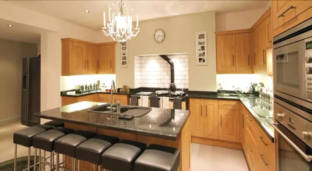 The Old Vicarage