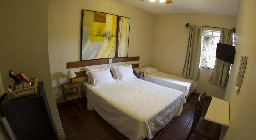 Cipó Veraneio Hotel