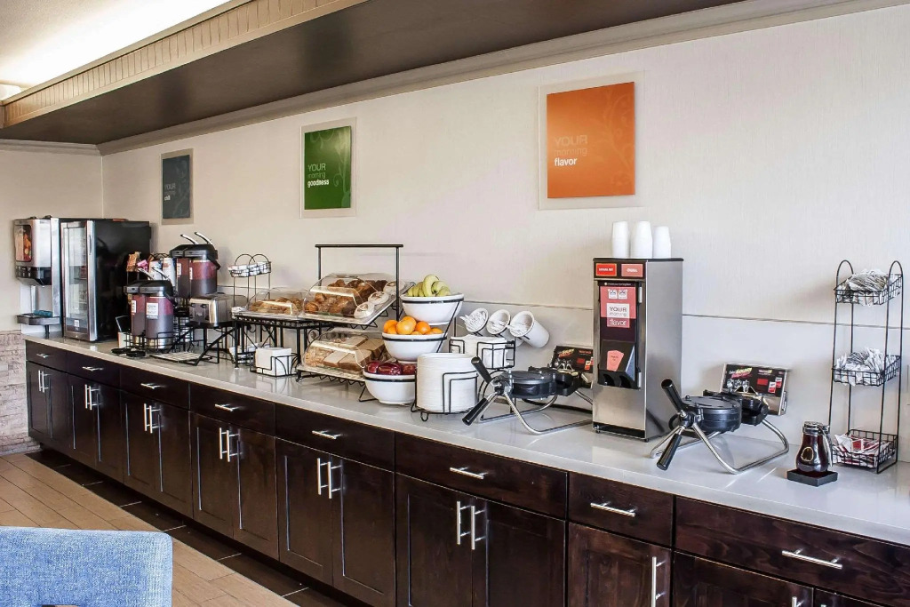 Comfort Inn Federal Way - Seattle