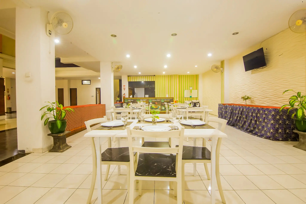 Assalaam Syariah Hotel