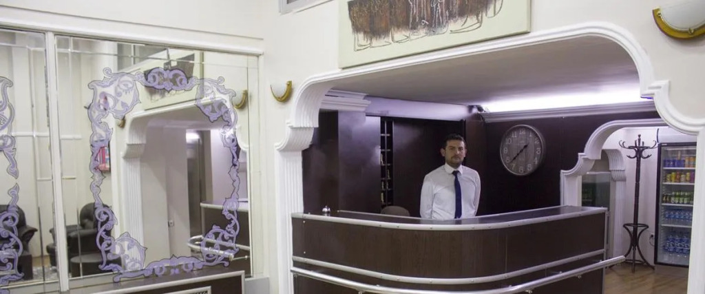 Cakir Otel