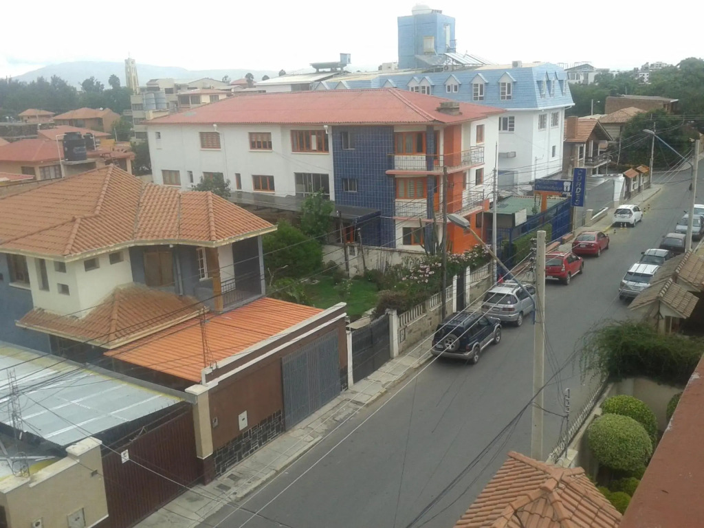 Garzonier Centrico