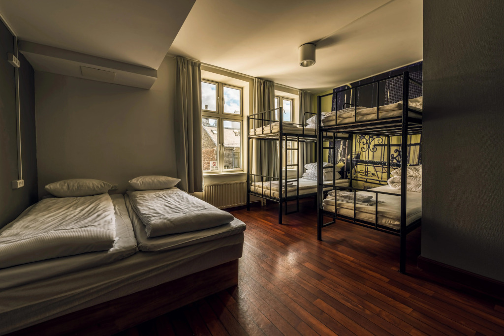 MEININGER Hotel Copenhagen
