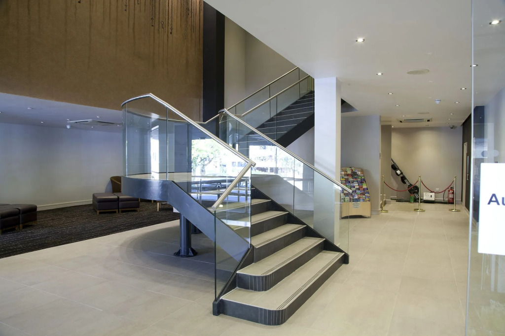 DoubleTree by Hilton Bristol City Centre