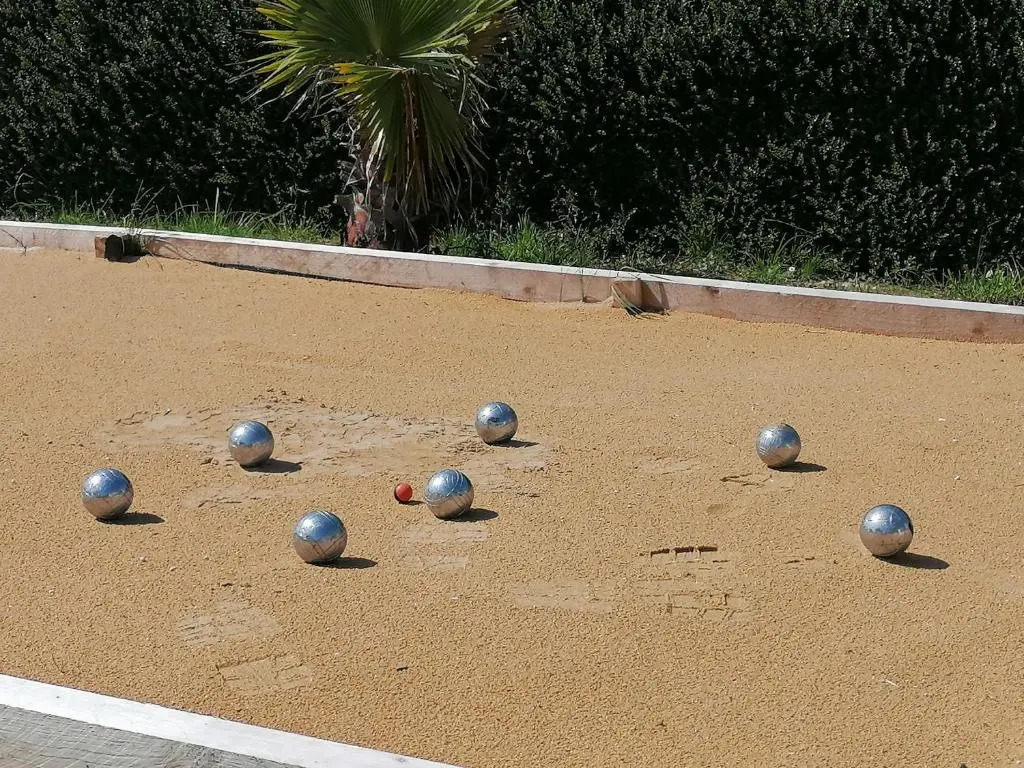 Gîte 4 pers proche plage avec jardin