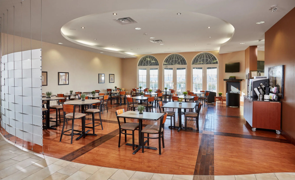 Best Western Plus Orangeville Inn & Suites