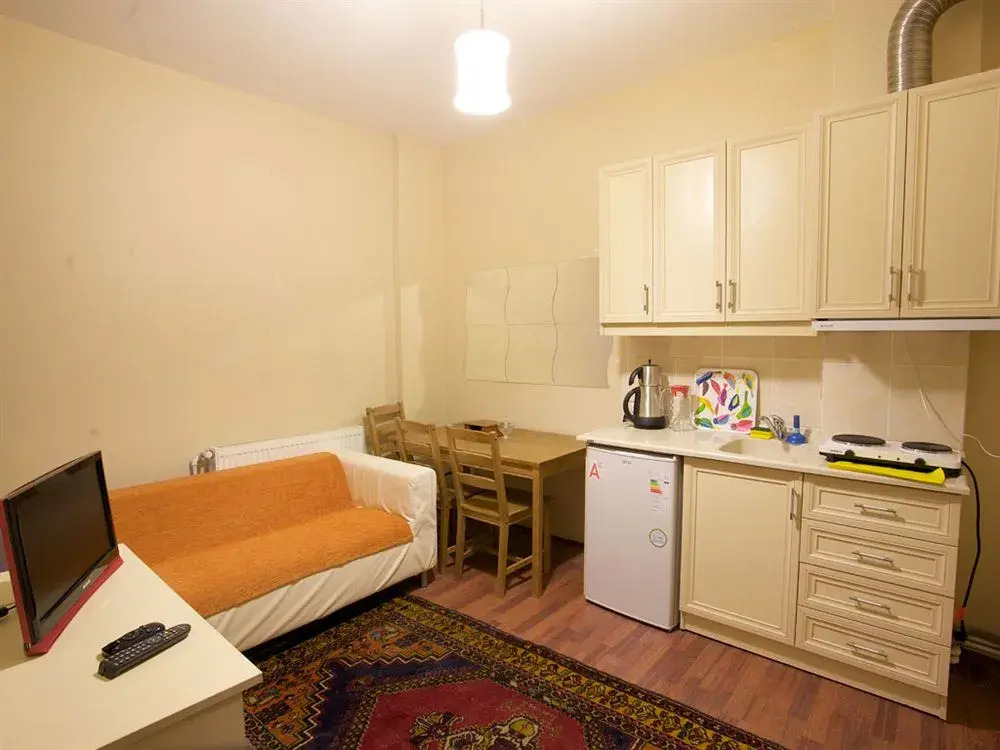 Istanbul Ataman Suites