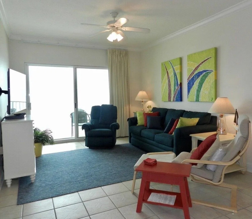 Crystal Shores 1403 by RedAwning