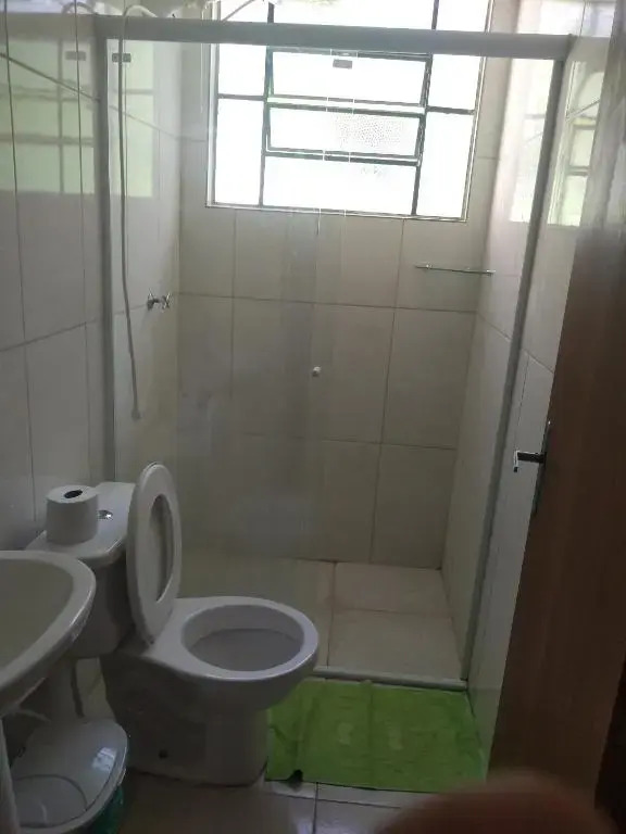 Pousada Santa Felicidade
