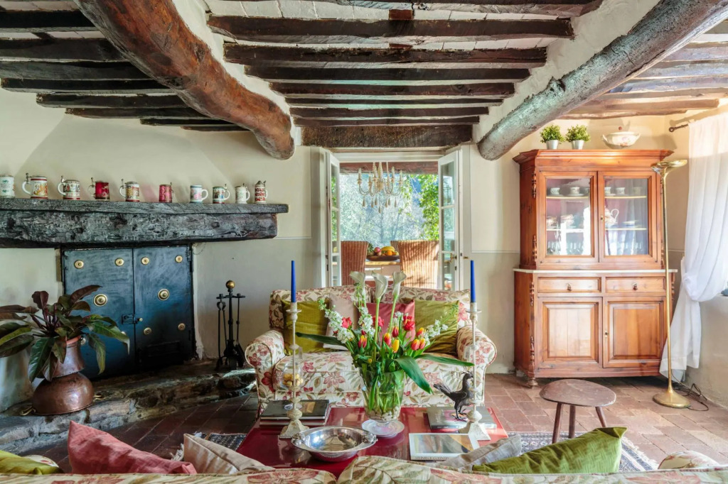 Casa Nel Bosco in Santa Maria del Giudice