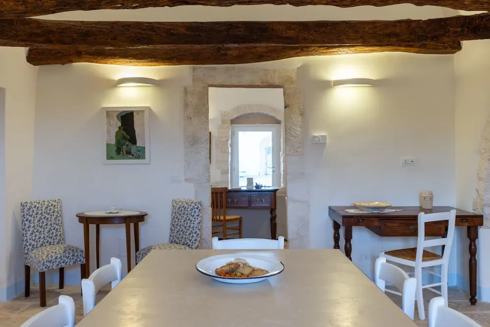 Masseria del Poeta