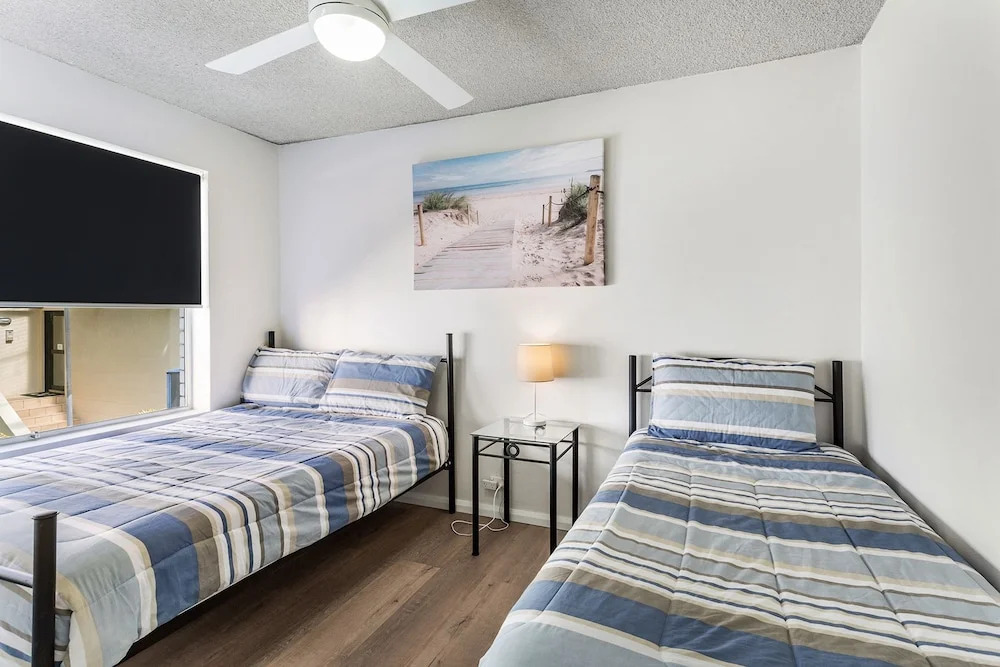 Laman Lodge, Unit 2, 15 Laman Street