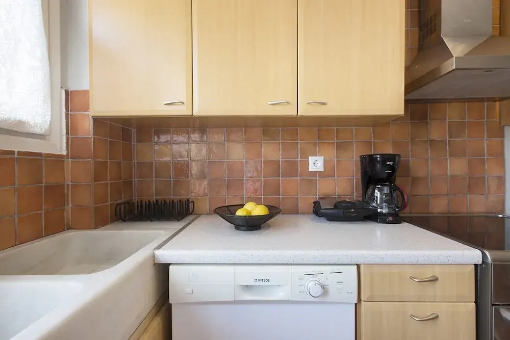 Amazing Two Storey Apartment - Thissio