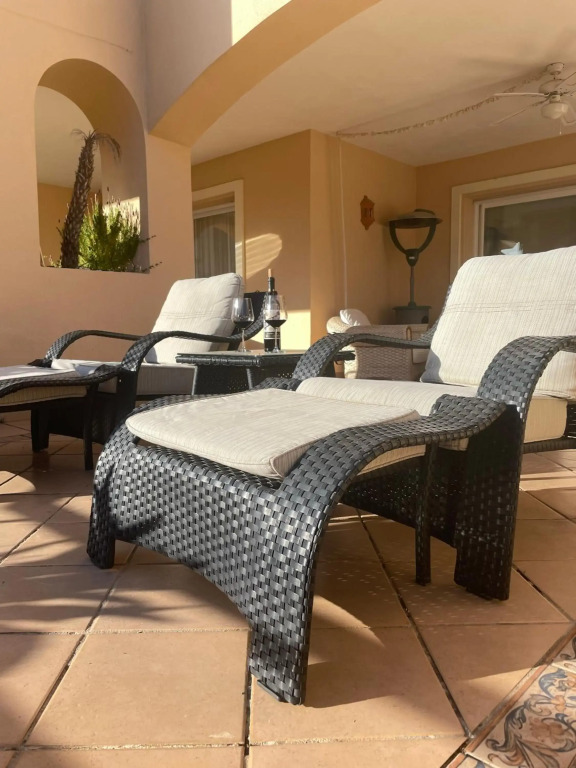 Hacienda Elviria 2 Bedroom Spacious Apartment