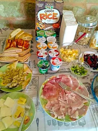 B&B Campanelle