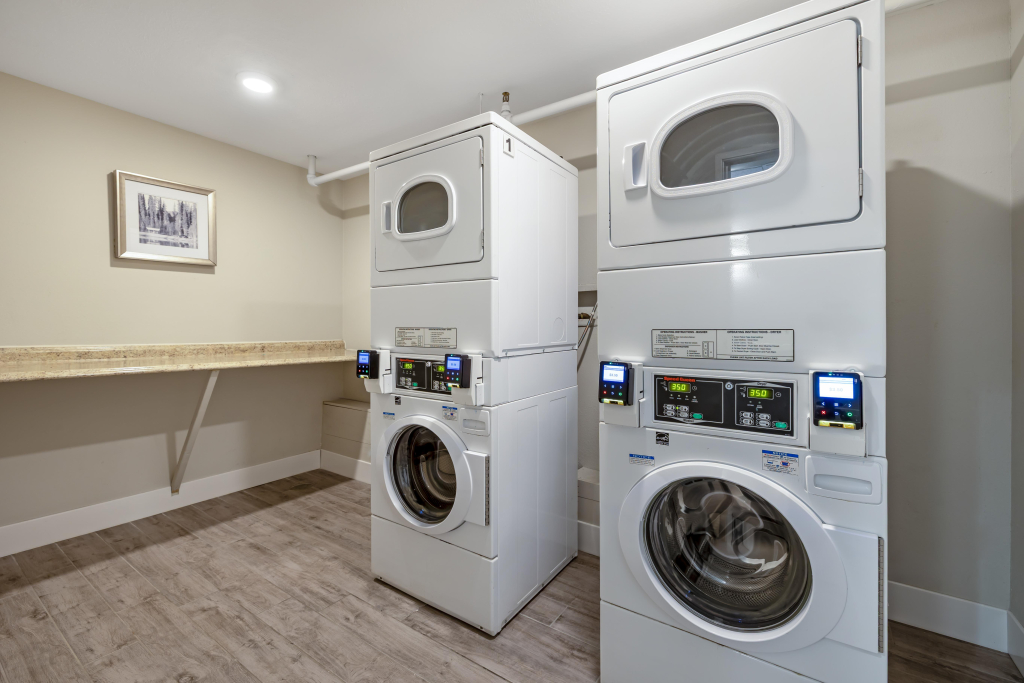Best Western Plus Pioneer Park Inn