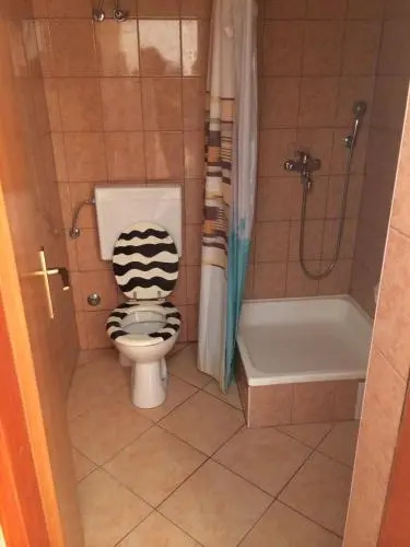 Apartmani Jerkin Vodice