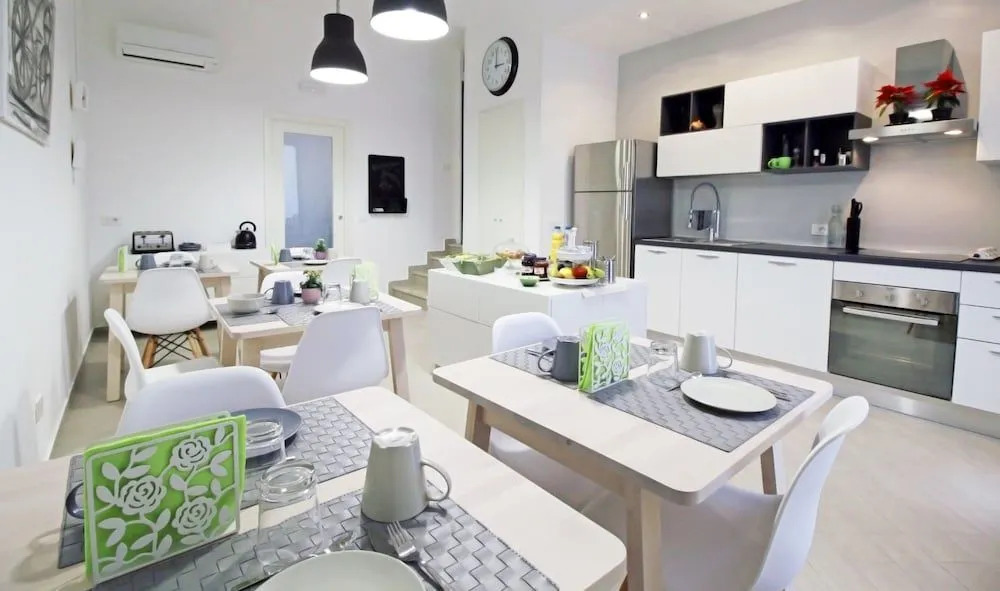 Olivella B&B