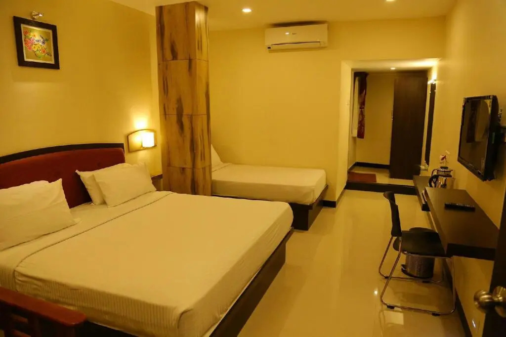 Shree Residency