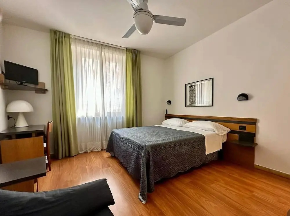 Hotel Roma Assisi