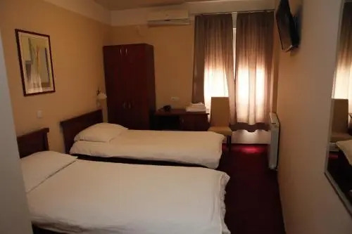 In Hotel Trebinje