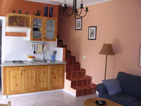 Casas Rurales El Serrillal
