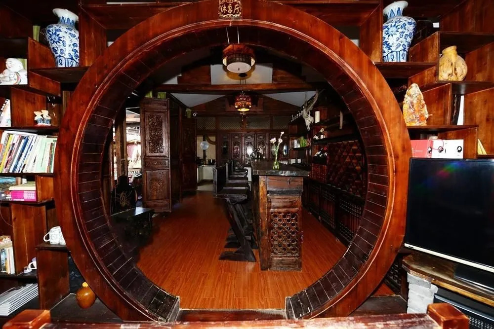 Lijiang Nali Nali Sunshine Inn