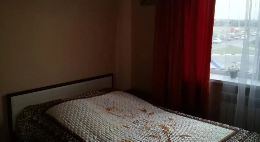 Hotel Evronomer