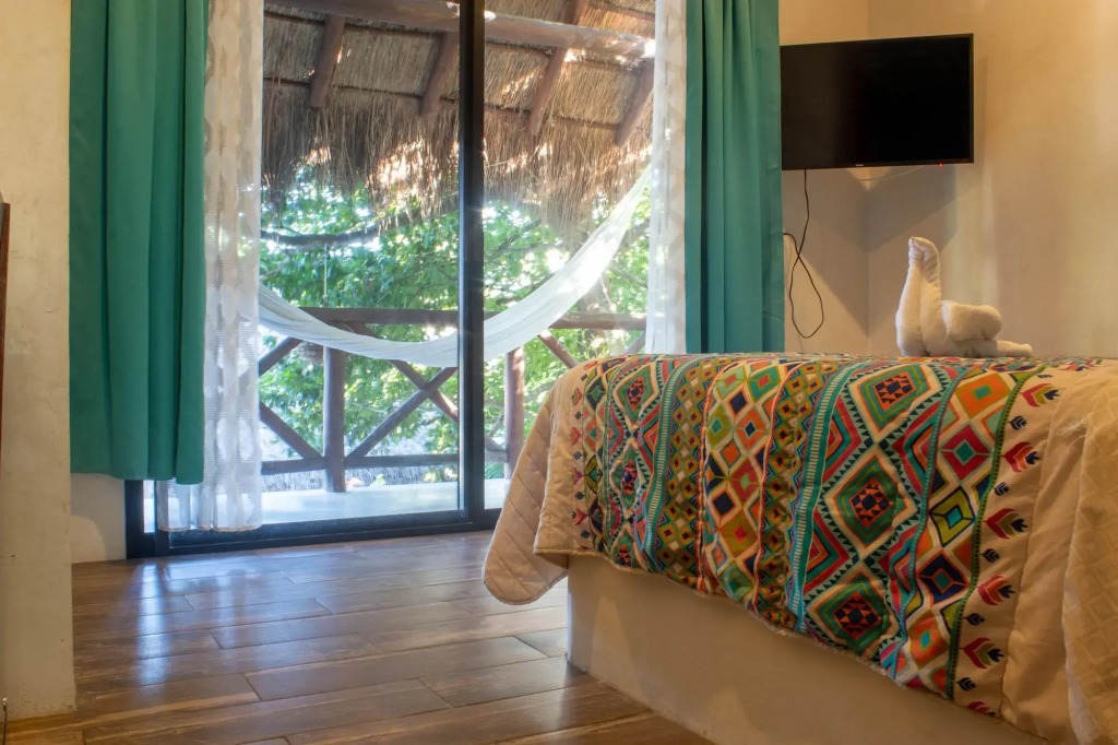 Azul 36 Hotel