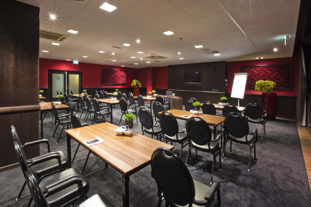 Van der Valk Hotel Assen