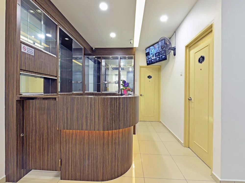4S Hotel