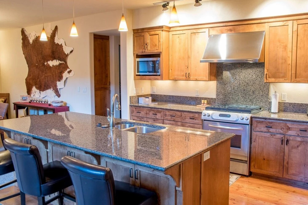 The Timbers #4N-2 - 2 Br Condo