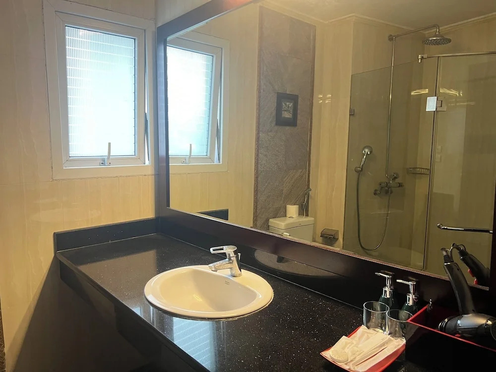 Ha Noi Memory Central Hotel And Spa