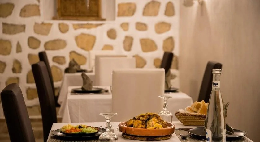 Riad Ksar Aylan